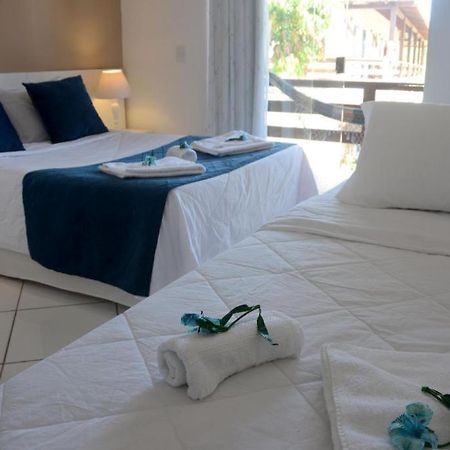 Pousada Kairos & Spa Em Buzios Luaran gambar