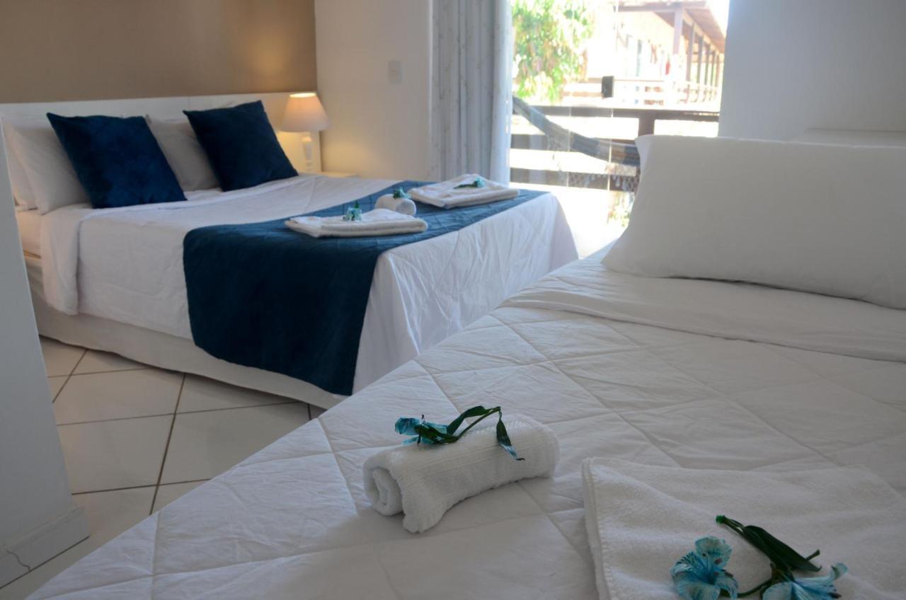 Pousada Kairos & Spa Em Buzios Luaran gambar
