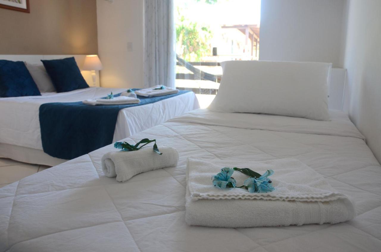 Pousada Kairos & Spa Em Buzios Luaran gambar