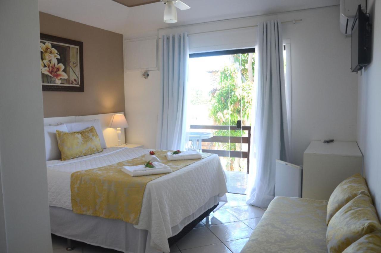 Pousada Kairos & Spa Em Buzios Luaran gambar