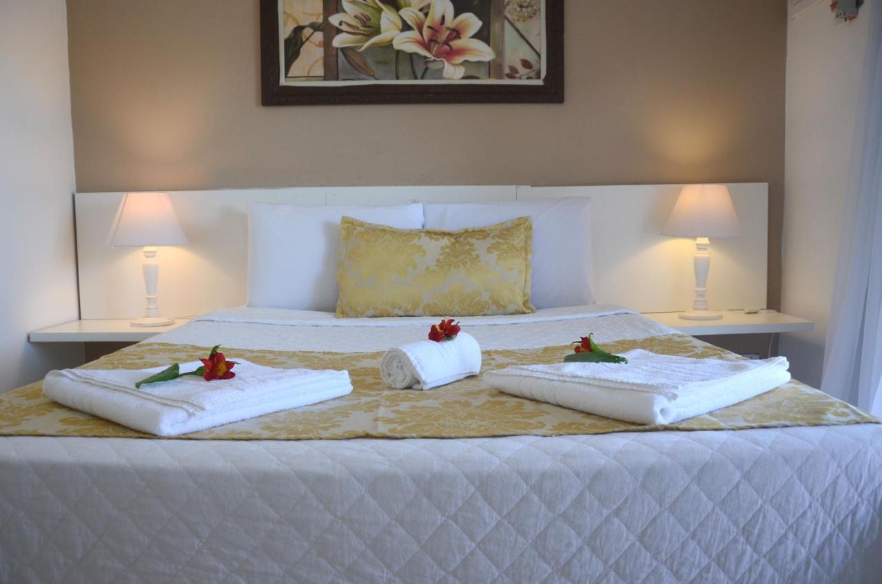 Pousada Kairos & Spa Em Buzios Luaran gambar