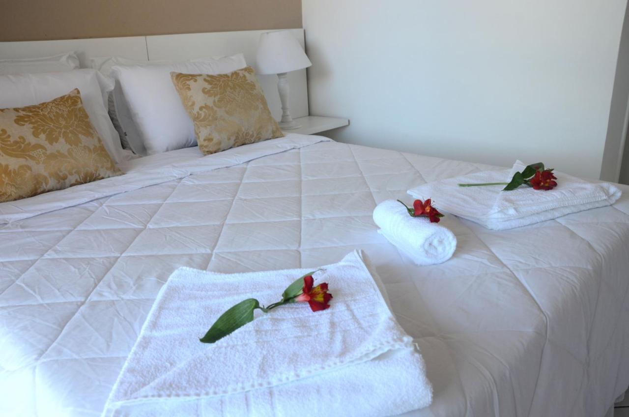 Pousada Kairos & Spa Em Buzios Luaran gambar