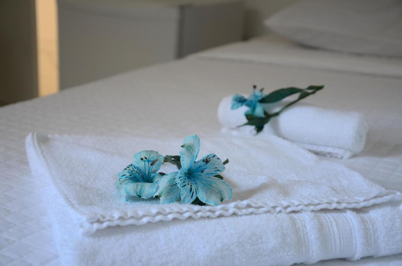 Pousada Kairos & Spa Em Buzios Luaran gambar