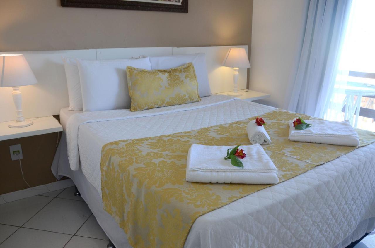 Pousada Kairos & Spa Em Buzios Luaran gambar