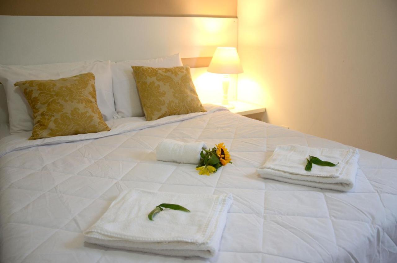 Pousada Kairos & Spa Em Buzios Luaran gambar