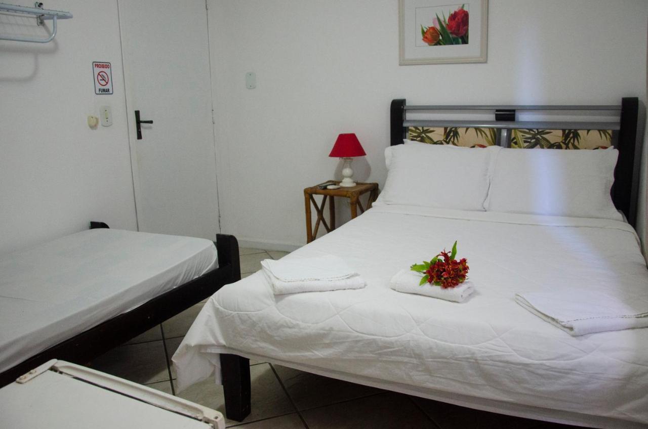 Pousada Kairos & Spa Em Buzios Luaran gambar