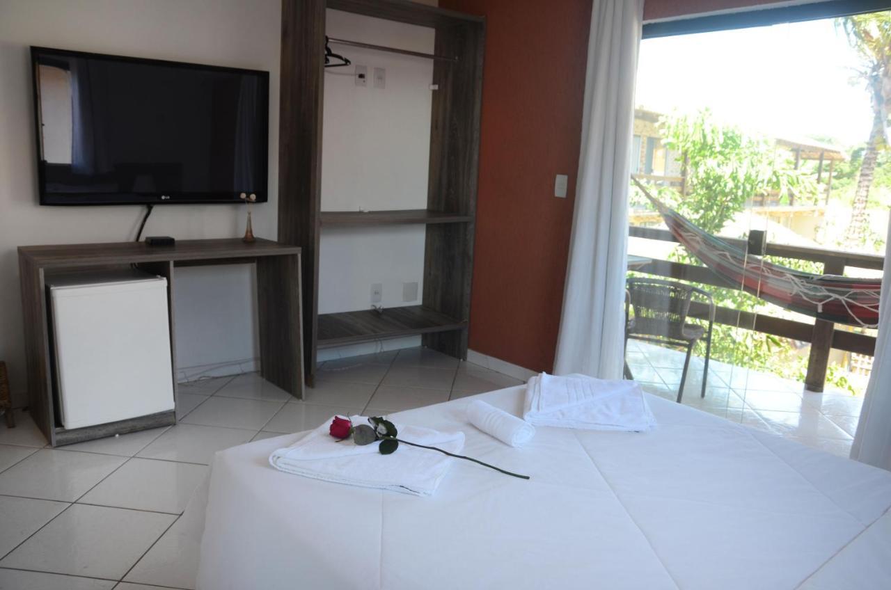 Pousada Kairos & Spa Em Buzios Luaran gambar