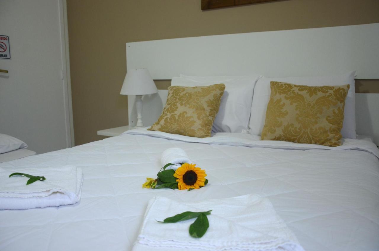 Pousada Kairos & Spa Em Buzios Luaran gambar