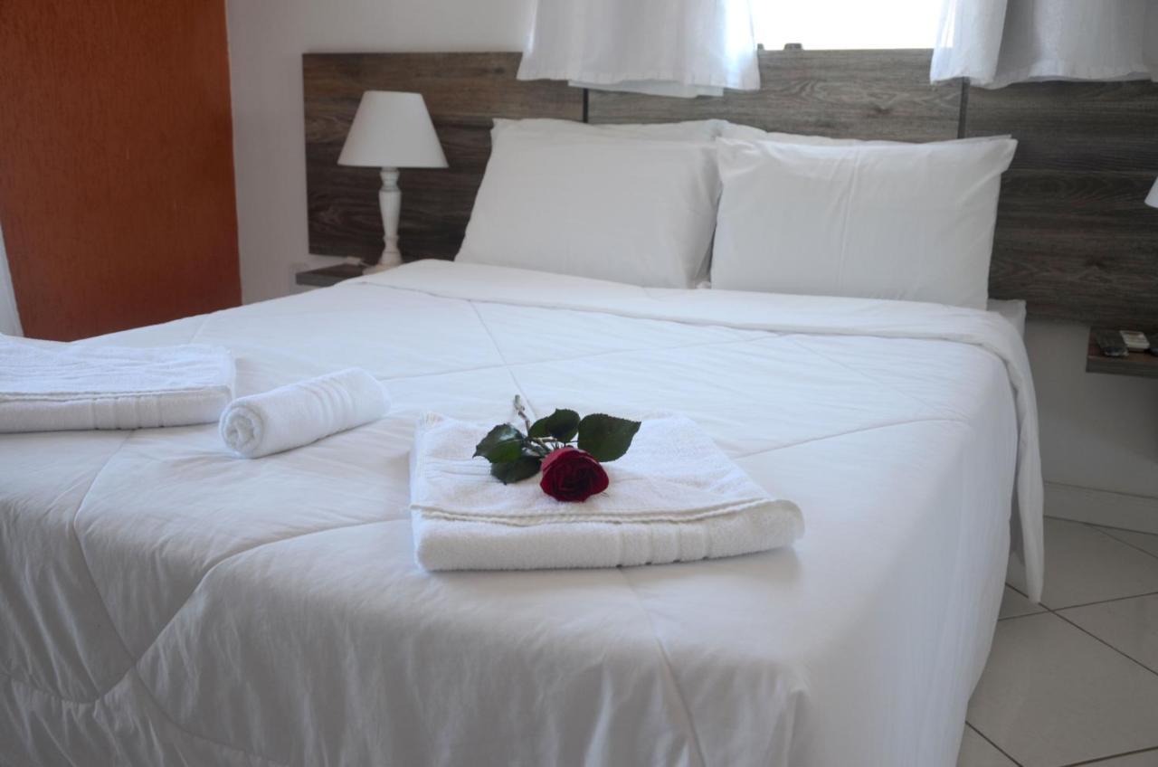 Pousada Kairos & Spa Em Buzios Luaran gambar