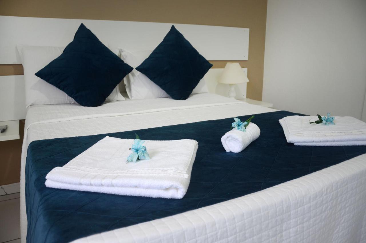 Pousada Kairos & Spa Em Buzios Luaran gambar