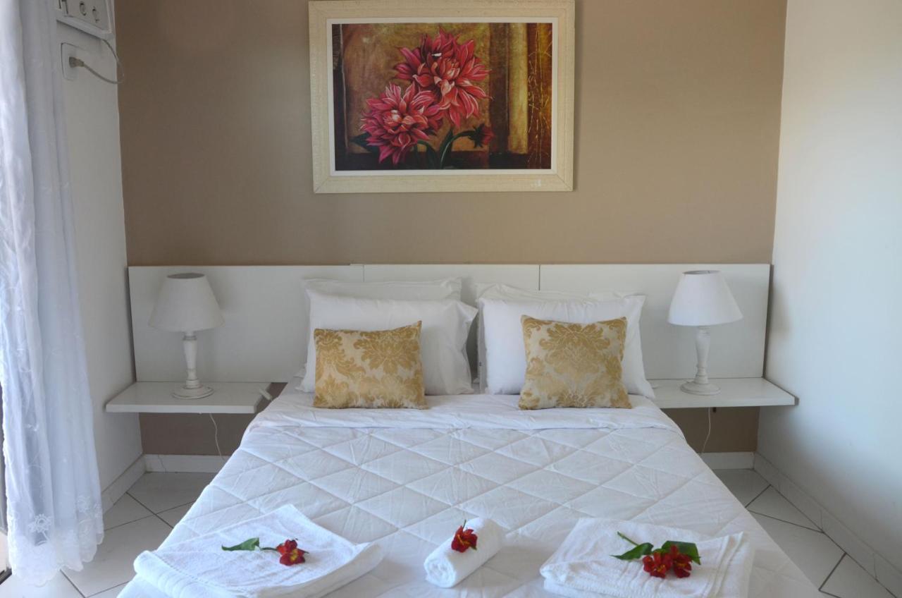 Pousada Kairos & Spa Em Buzios Luaran gambar