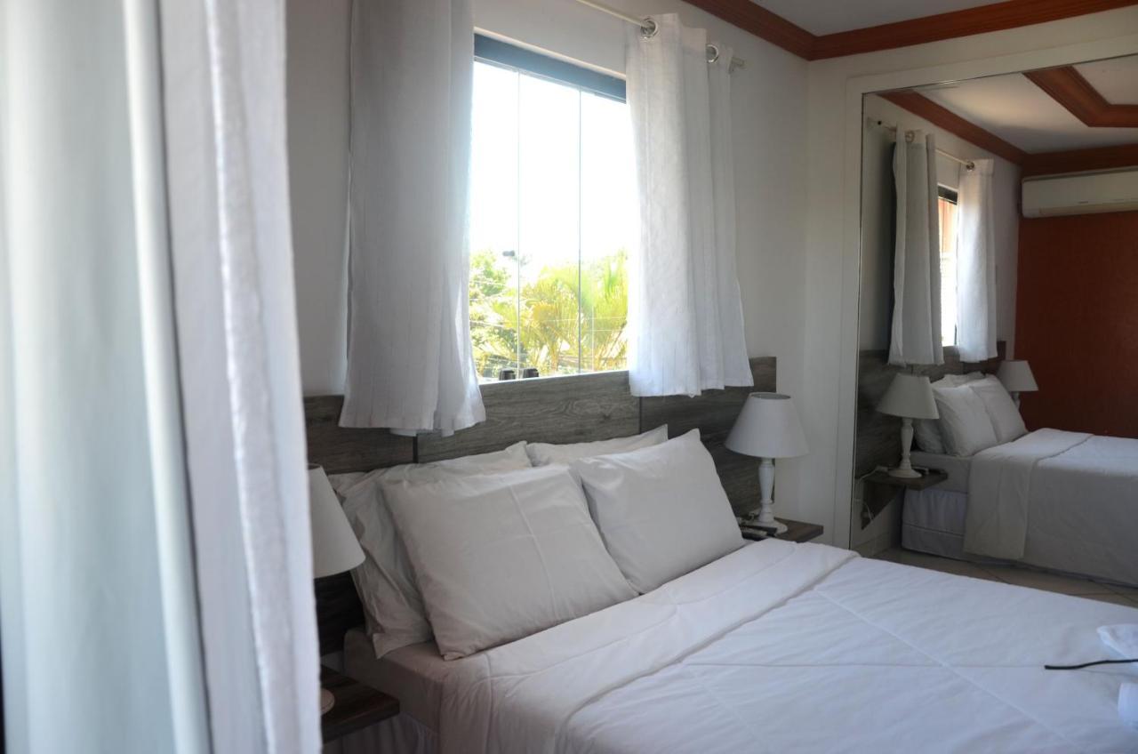 Pousada Kairos & Spa Em Buzios Luaran gambar
