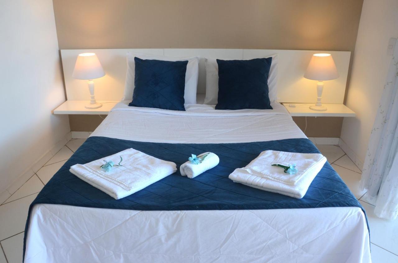 Pousada Kairos & Spa Em Buzios Luaran gambar