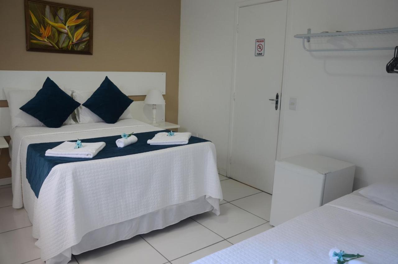 Pousada Kairos & Spa Em Buzios Luaran gambar