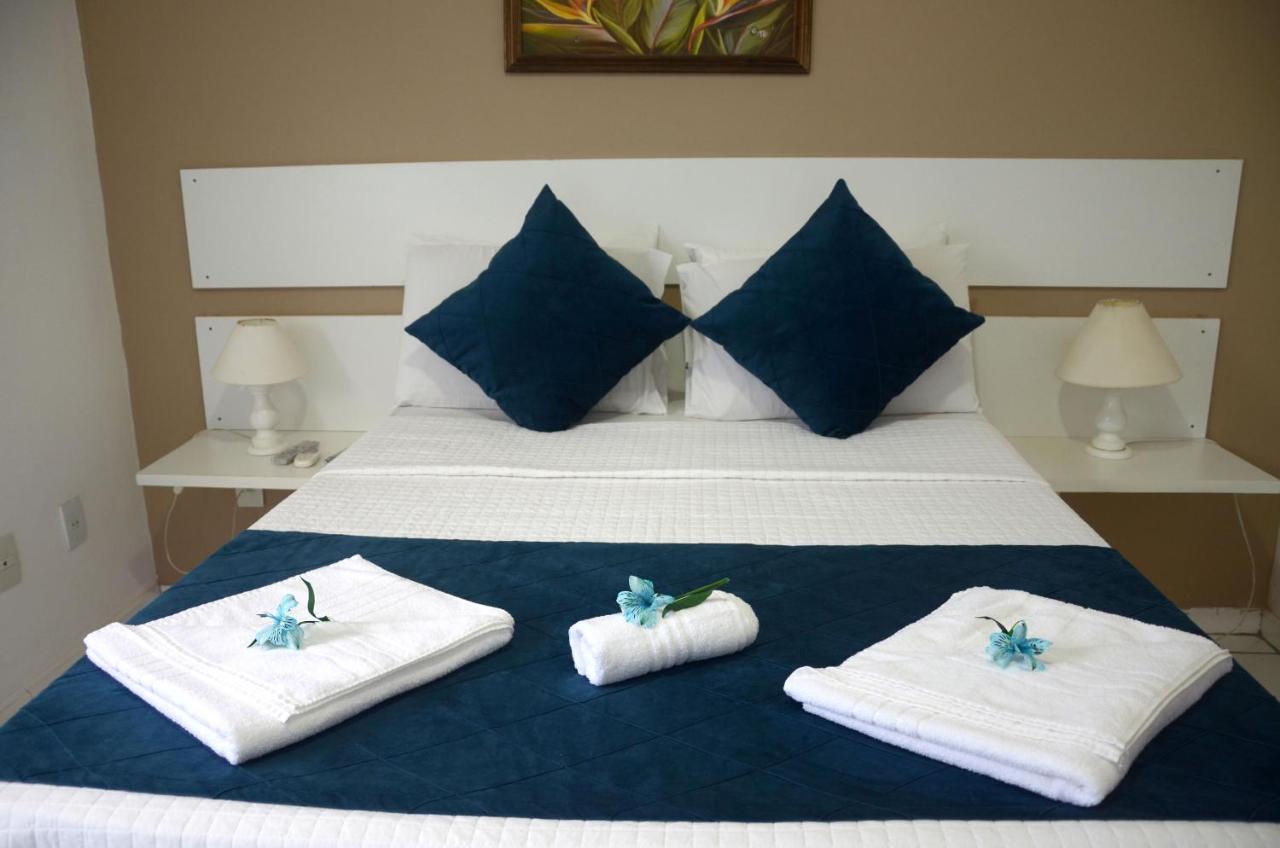 Pousada Kairos & Spa Em Buzios Luaran gambar