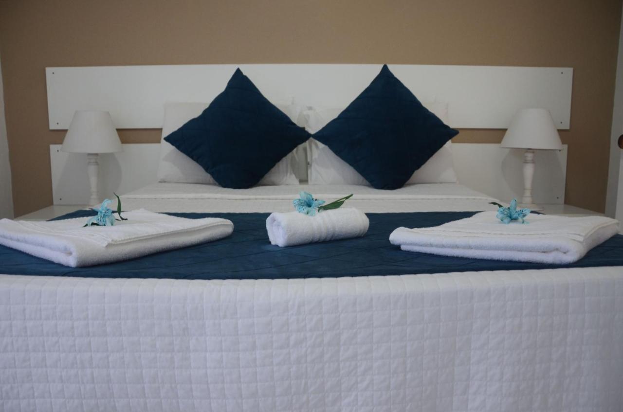 Pousada Kairos & Spa Em Buzios Luaran gambar