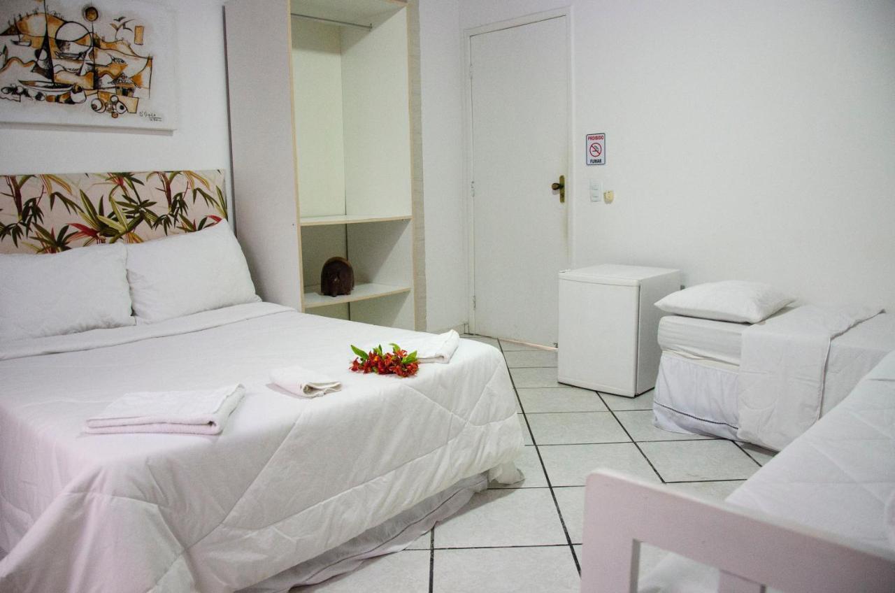 Pousada Kairos & Spa Em Buzios Luaran gambar