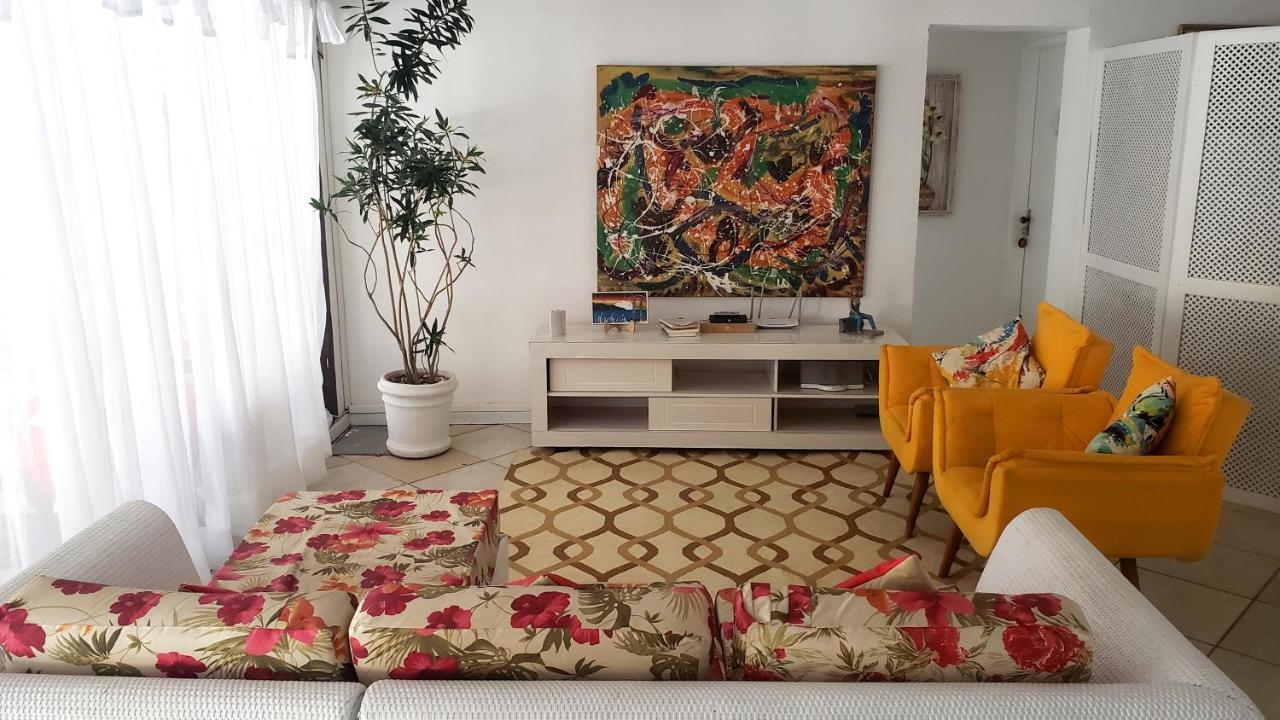 Pousada Kairos & Spa Em Buzios Luaran gambar