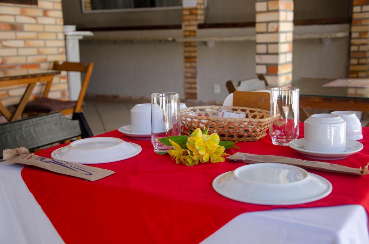 Pousada Kairos & Spa Em Buzios Luaran gambar