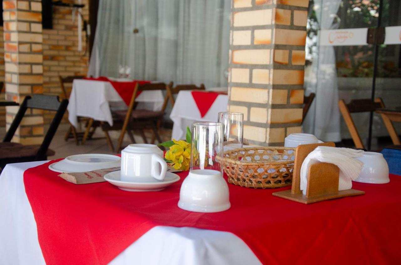 Pousada Kairos & Spa Em Buzios Luaran gambar