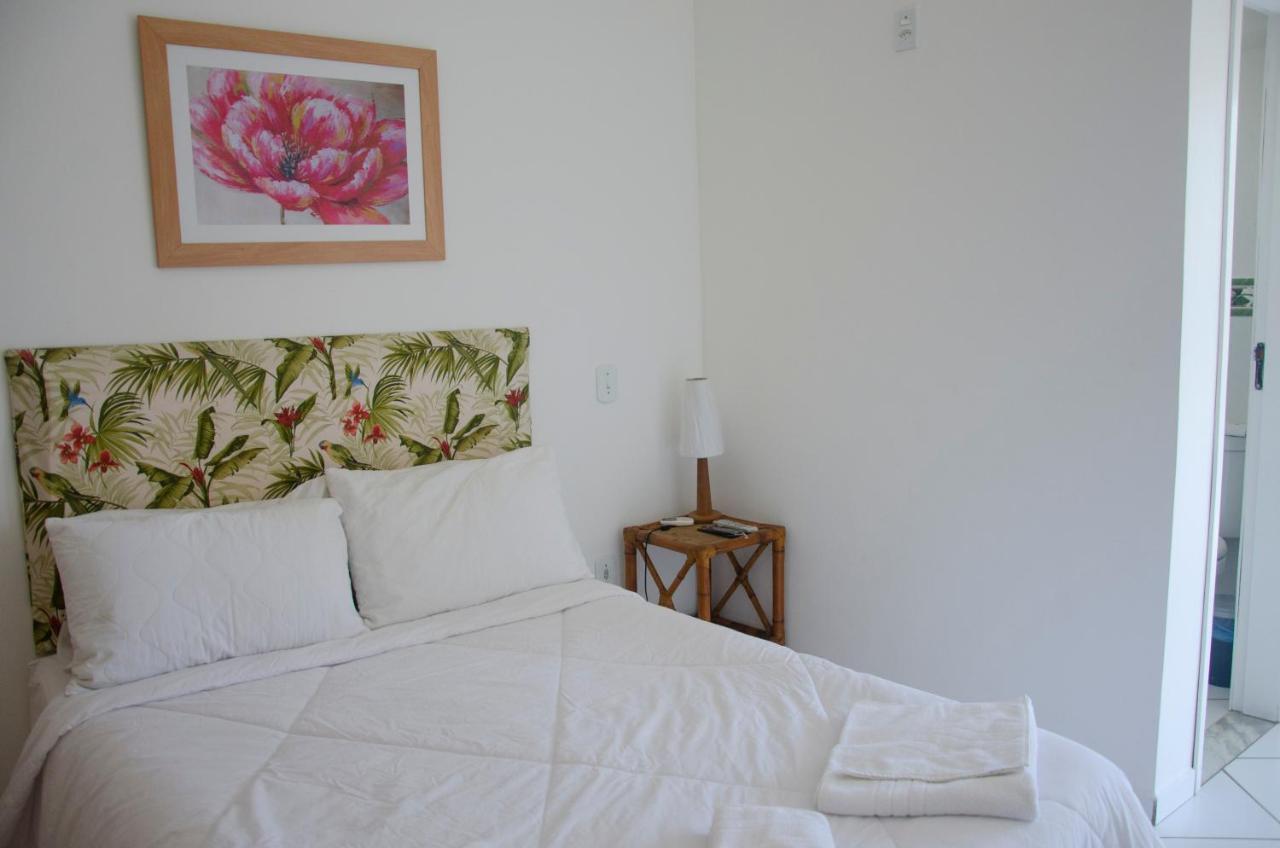 Pousada Kairos & Spa Em Buzios Luaran gambar