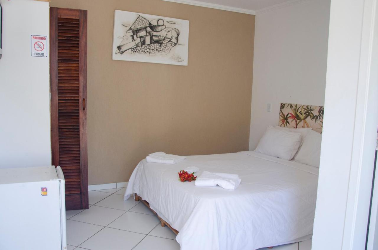 Pousada Kairos & Spa Em Buzios Luaran gambar