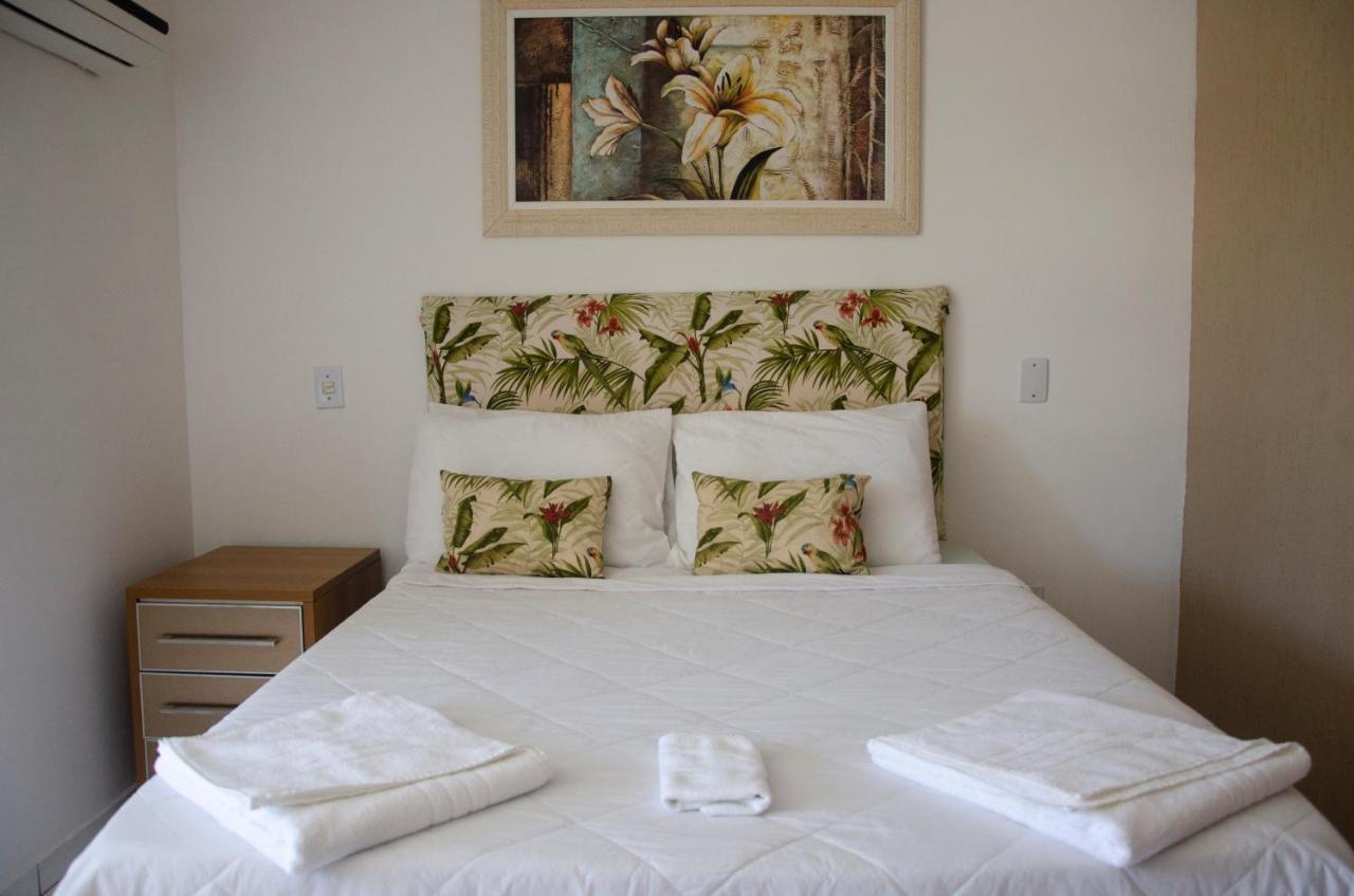 Pousada Kairos & Spa Em Buzios Luaran gambar