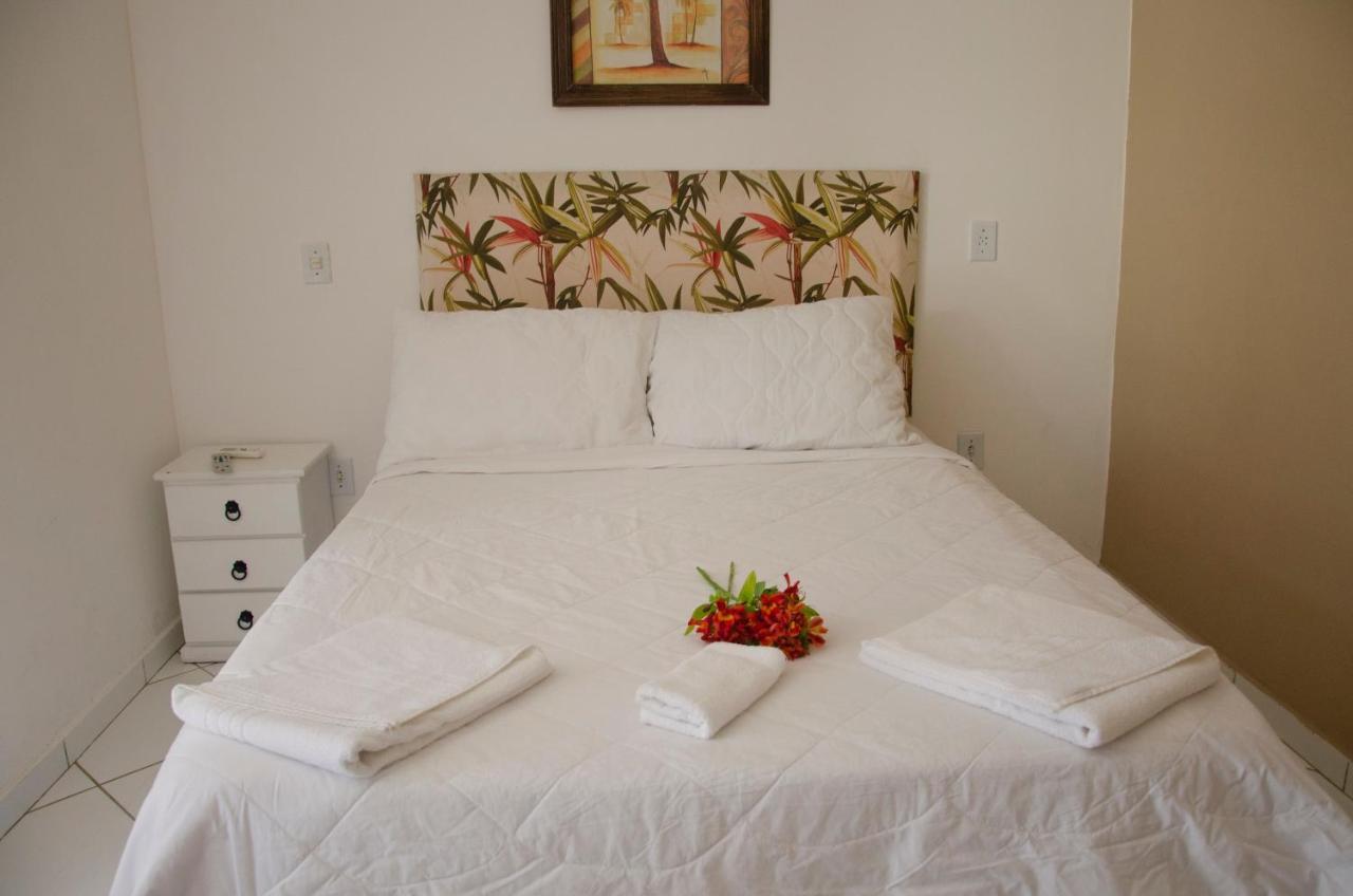 Pousada Kairos & Spa Em Buzios Luaran gambar