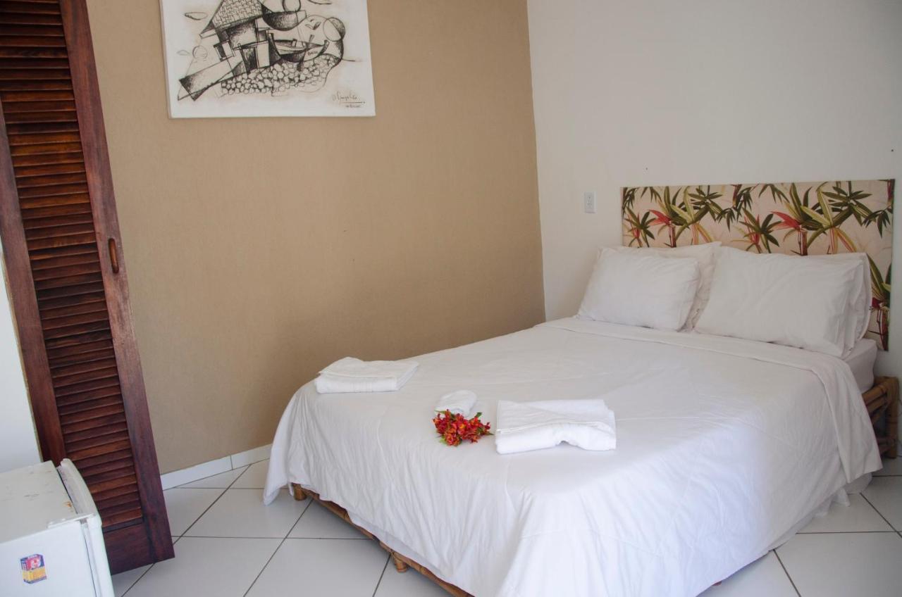 Pousada Kairos & Spa Em Buzios Luaran gambar