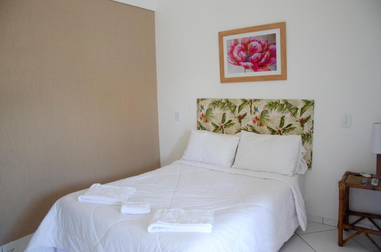 Pousada Kairos & Spa Em Buzios Luaran gambar