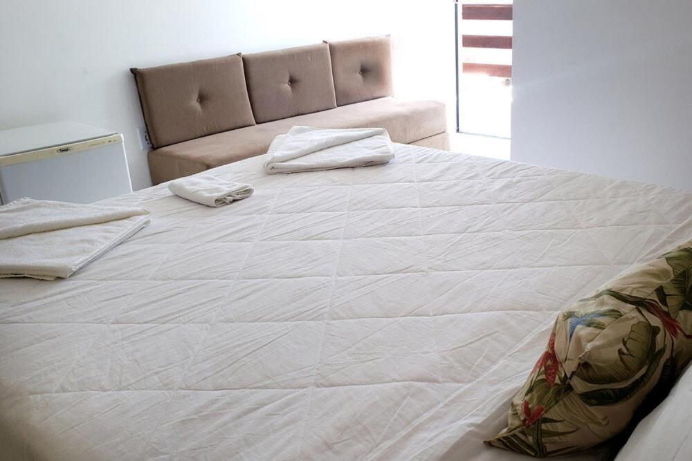 Pousada Kairos & Spa Em Buzios Luaran gambar