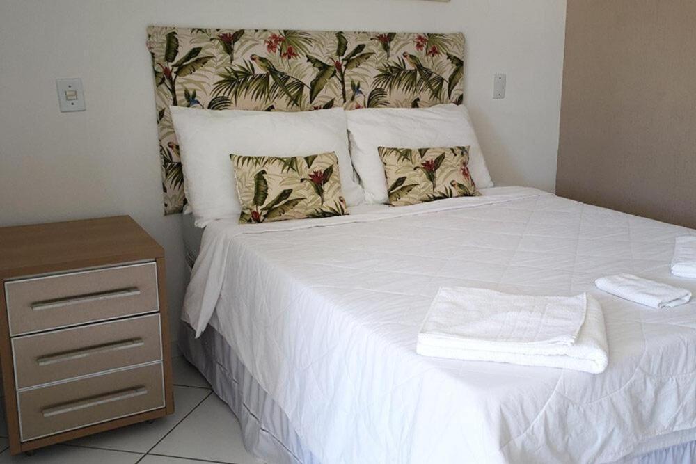 Pousada Kairos & Spa Em Buzios Luaran gambar