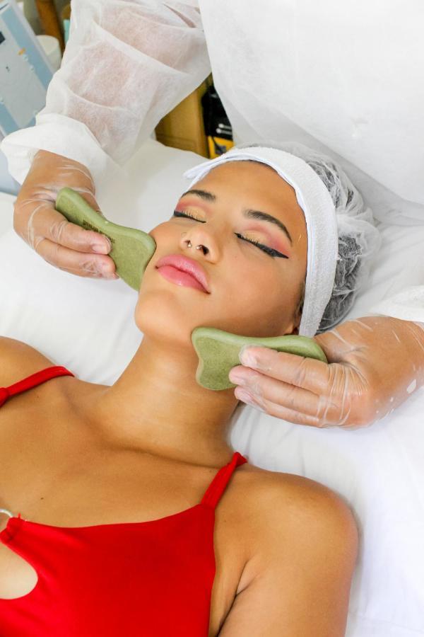 Pousada Kairos & Spa Em Buzios Luaran gambar