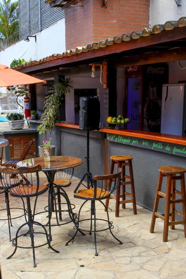 Pousada Kairos & Spa Em Buzios Luaran gambar