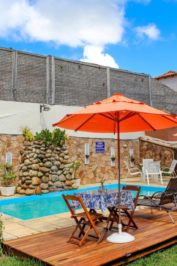Pousada Kairos & Spa Em Buzios Luaran gambar
