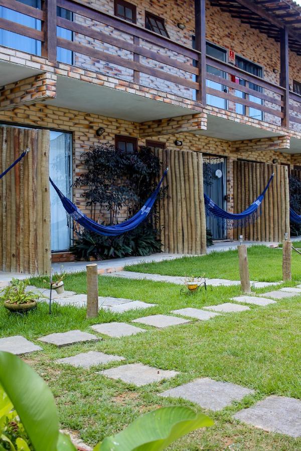 Pousada Kairos & Spa Em Buzios Luaran gambar