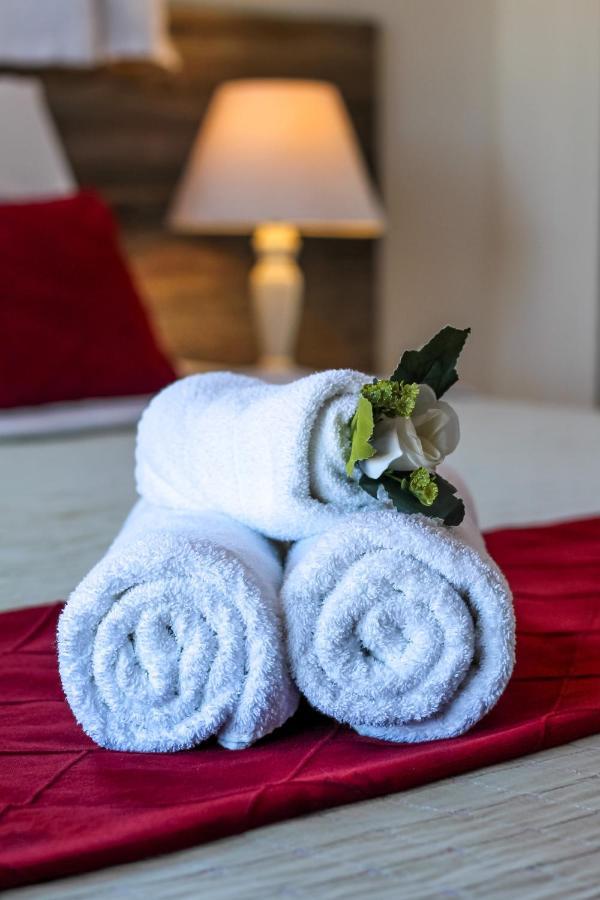 Pousada Kairos & Spa Em Buzios Luaran gambar