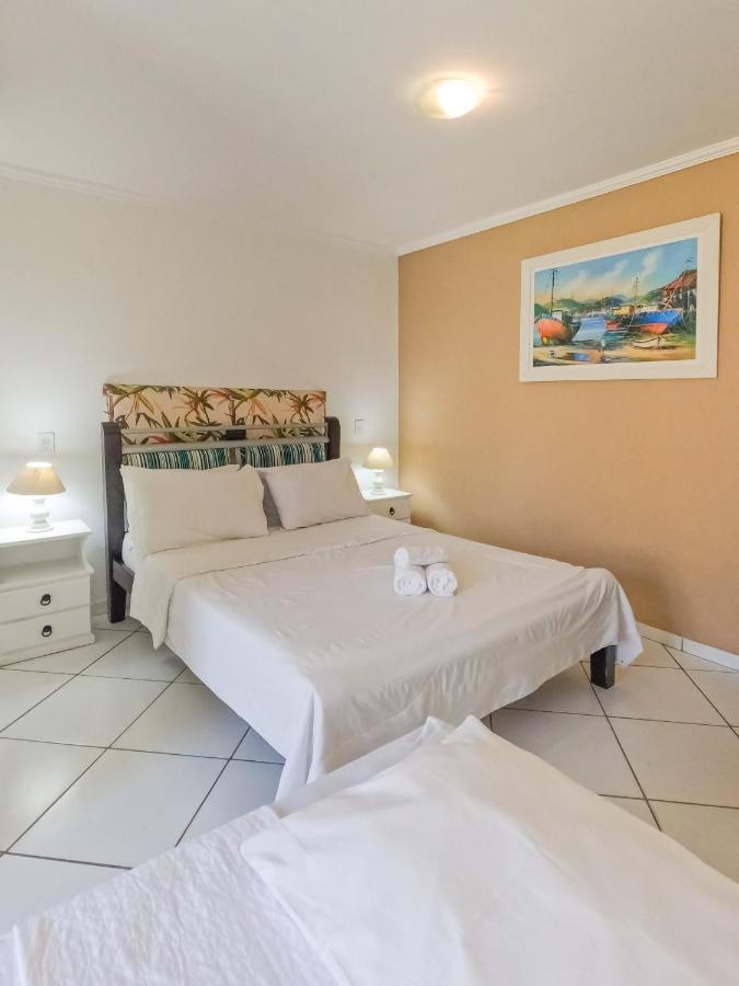 Pousada Kairos & Spa Em Buzios Luaran gambar