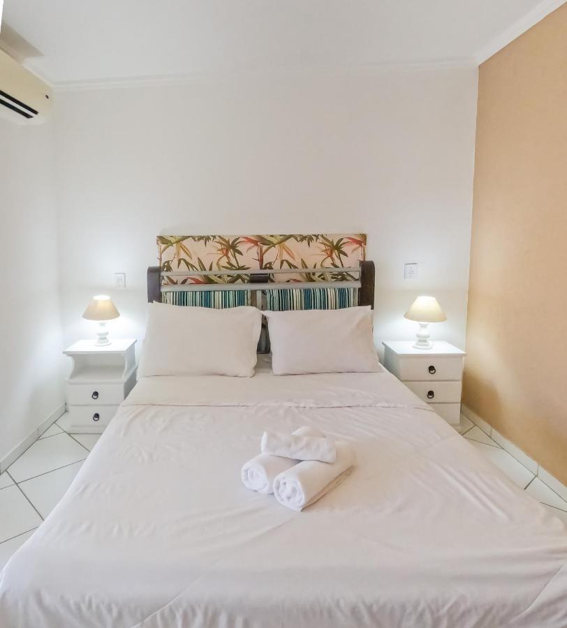 Pousada Kairos & Spa Em Buzios Luaran gambar
