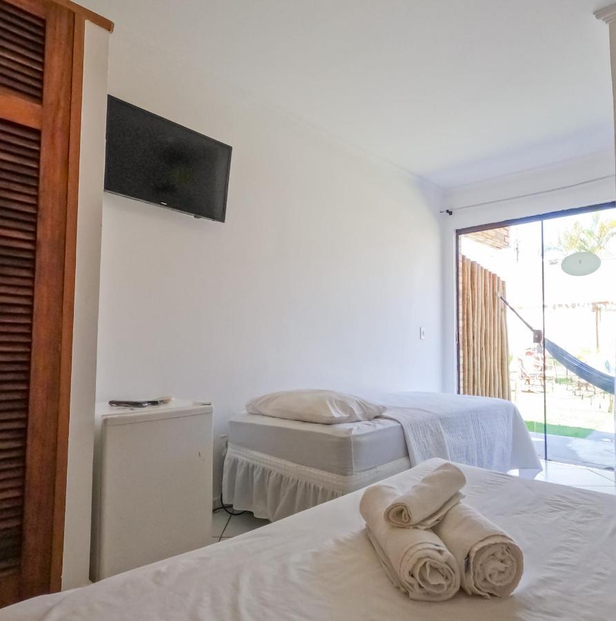 Pousada Kairos & Spa Em Buzios Luaran gambar
