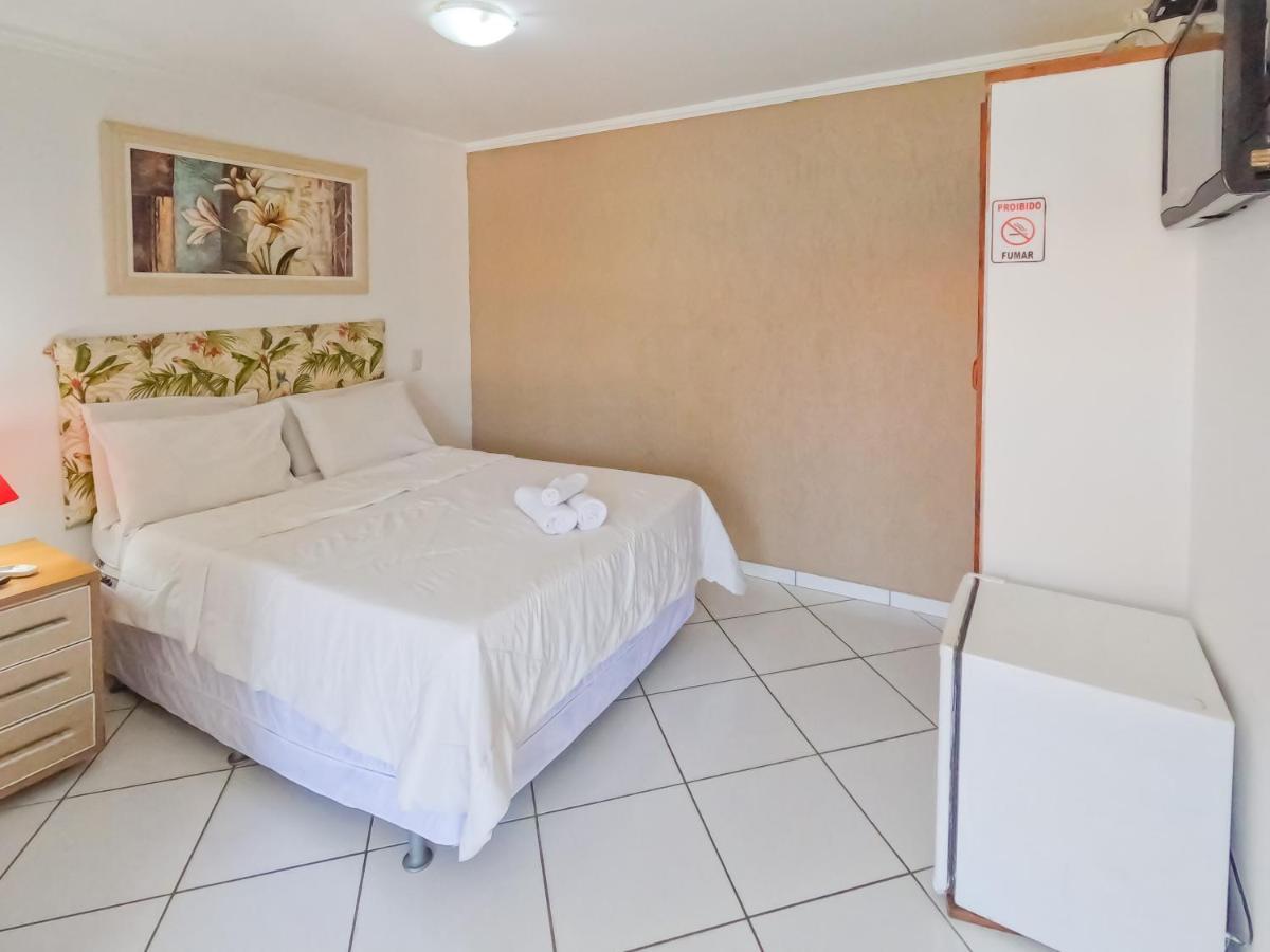 Pousada Kairos & Spa Em Buzios Luaran gambar