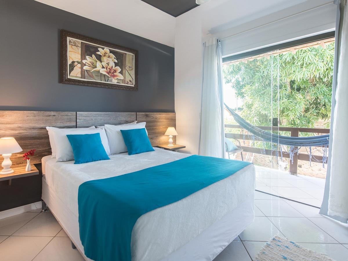 Pousada Kairos & Spa Em Buzios Luaran gambar